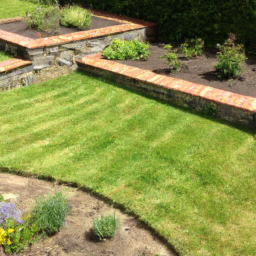 Gazon de Jardin : découvrez les différentes variétés de gazon pour choisir celle qui convient le mieux à votre jardin Nancy